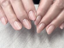 ローランリム(LORAN Lim)/グラデーションネイル♪