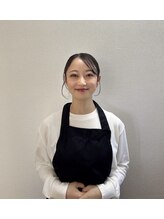 ミモザ(MIMOZA) 大坪 柚莉花