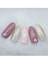 はあとねいる 香里園店/ハンド85