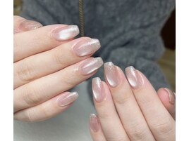 マグネットフラッシュグラデ