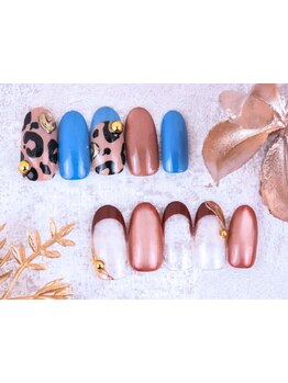 華やか系（イベント・ブライダル）が得意