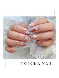 ブラウンローズ