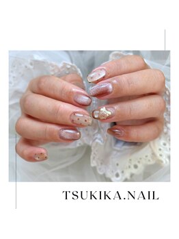 ブラウンローズ