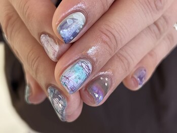 ブランクルネ(blanclune)/omakase design vol.