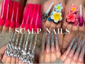 ネスネイル 池袋(Nes.nail)