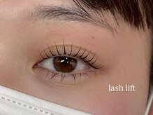 ファミーユプラス 伊勢崎(Fameu+)/lash lift