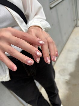 オーヴァル(Oval)/シンプル