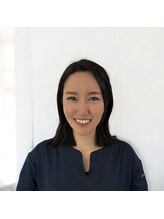 モーイブルップ 江坂本店(mooi beloep) 藤村