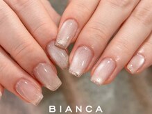 ビアンカ 栄店(Bianca)/マグネットネイル　初回¥6650