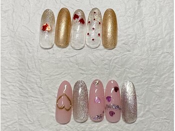 アッサンブレアイズ 門前仲町店(Assemble eye's)/