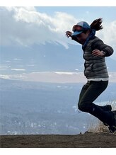 シロダーラサロンayuruna&nbsp;歩 