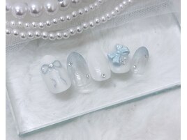 大人かわいい定額コース