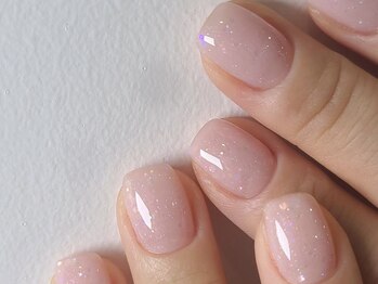 ママジェンヌ(mamA sIenne)の写真/アイ/ネイル/エステそれぞれ¥4000以下のメニューが豊富！毎月お得に通えるサロンならmamAsIenneで決まり☆