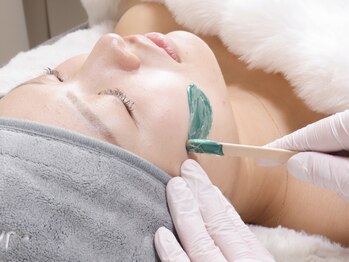 Beauty Salon PIMIL【4/4NEWOPEN(予定)】の写真/【赤坂駅スグ】認定講師の実力派サロン!WAX脱毛×光脱毛のWケアでツルスベ肌へ♪併用OKで徹底ムダ毛ケア◎