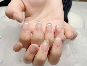 フェアリー(Fairy)/持ち込みデザイン