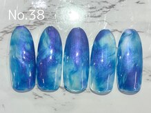 はあとねいる 千林店/定額デザイン No.38