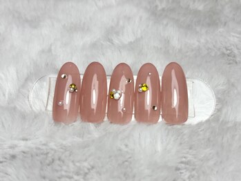 ジュエレス(Jeweless)/大人可愛い定額デザイン