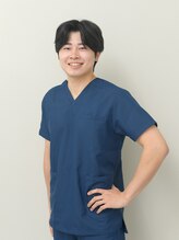 整体LUSICA 覚王山院 五嶋 優磨