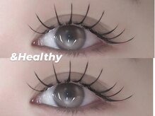 プラス ファースト(Plus 1st)/アンドヘルシー