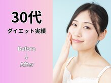 ゴール整体院(GOAL整体院)/産後/骨盤/ダイエット/肩こり