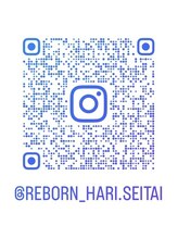 リボーン(reborn)&nbsp;Instagram 