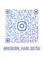 リボーン(reborn) Instagram