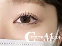 リノート アイ(LINOET eye)/クレセントムーン