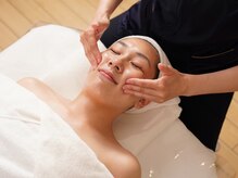 エイチ ツー オー 京橋店(H2O)/リンパ小顔マッサージ [3]