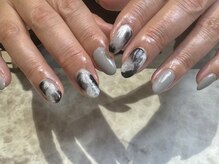 チコネイルサロン バイ オーロル(CHIKO NAIL SALON by AURORE)/【ハンド】simpleコース