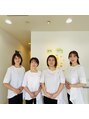 ポーラ ザ ビューティ 鳥取北店(POLA THE BEAUTY)/POLA THE BEAUTY 鳥取北店