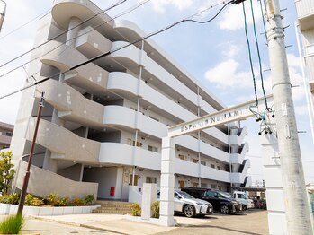 スイソプラス(Suiso+)/地下鉄野並駅から徒歩２分