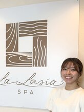 スパララシア 四ツ谷(Spa LaLasia)&nbsp;LaLasia KAWASHIMA