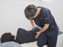 リノ ショウナン(LINO SHONAN)/下肢トラブルにオススメ！