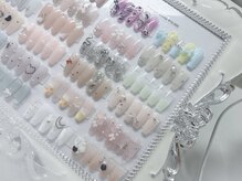 ミリーモア 新宿(Milyy moor)/プレミアム定額コース