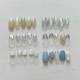 エスパルティール(Spartir)
