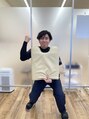 今池南接骨院&nbsp;長谷川 秀幸