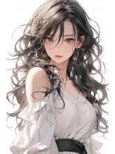 リサ(Risa)&nbsp;まい 