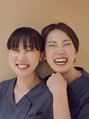 ナナラ鍼灸(NANALA鍼灸)/沖田・東