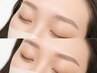《SET》美眉スタイリング+フェイシャルWAX(鼻下or鼻or口下orCゾーン)¥4980