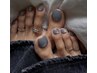【一般/再来】【FOOT】オフ込みシンプル￥6600