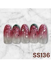 渋谷三丁目店限定-SS136
