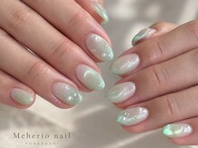 メヘリオ ネイル(Meherio nail)