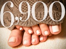 カラーズ広尾 ネイルラウンジ(Colors Hiroo Nail Lounge)