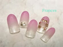 フランセス(Frances)/クリスマスリース