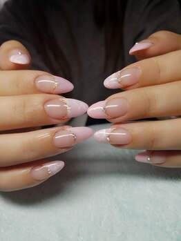 リフレッシュサロン 隠れ家/