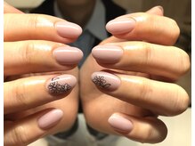 ネイルサロン ココアルファ 福山(KOKOα)/シンプルコース