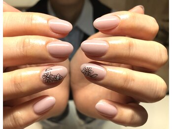 ネイルサロン ココアルファ 福山(KOKOα)/シンプルコース