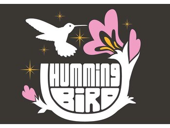 ハミングバード/
