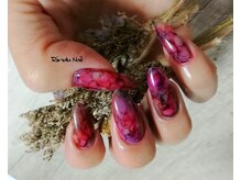 リンドゥネイル 上小田井店(Rindu Nail)/ニュアンス