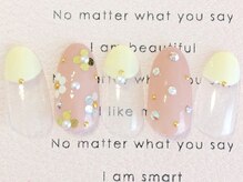 サロンドマイン(salon de mynn.)/